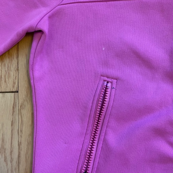 Nike ACG FitTherma Zip Sweatshirt w/ fleece lining - Picture 7 of 7